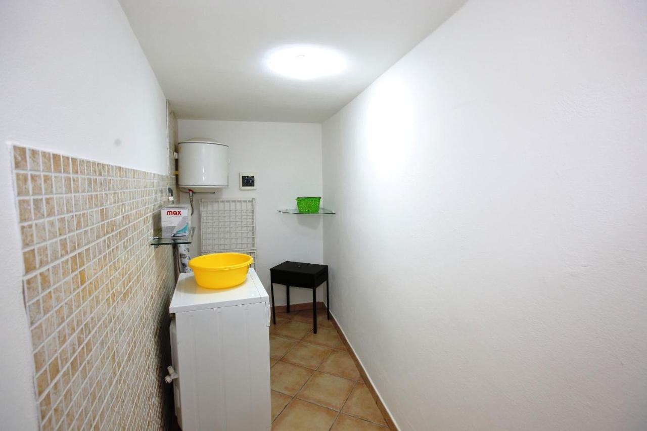 Re Sole Case Vacanze - Esclusivo Attico M A R T E Con Spaziosissima Terrazza Solarium Attrezzata Авола Екстер'єр фото