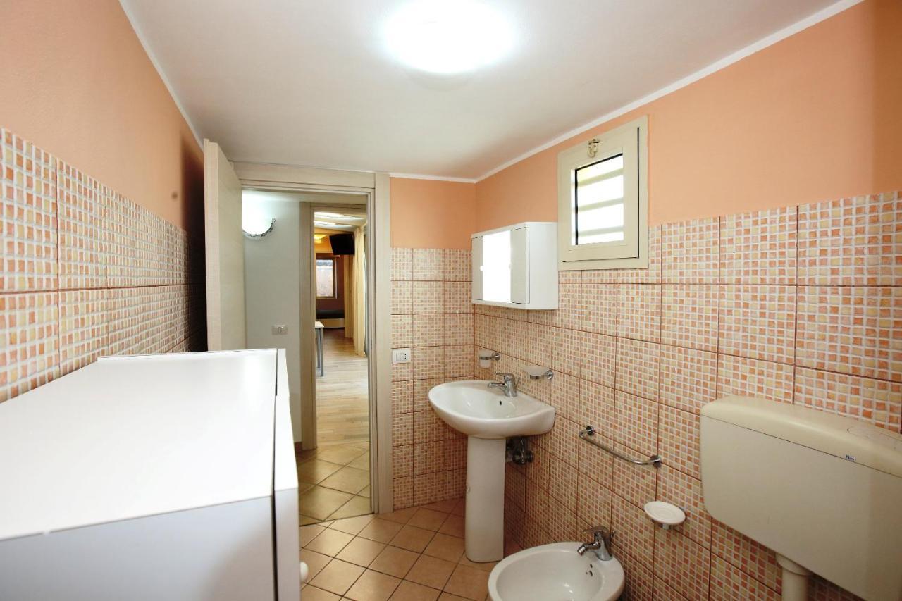 Re Sole Case Vacanze - Esclusivo Attico M A R T E Con Spaziosissima Terrazza Solarium Attrezzata Авола Екстер'єр фото